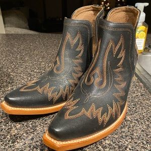 Ariat Booties BRAND NEW
